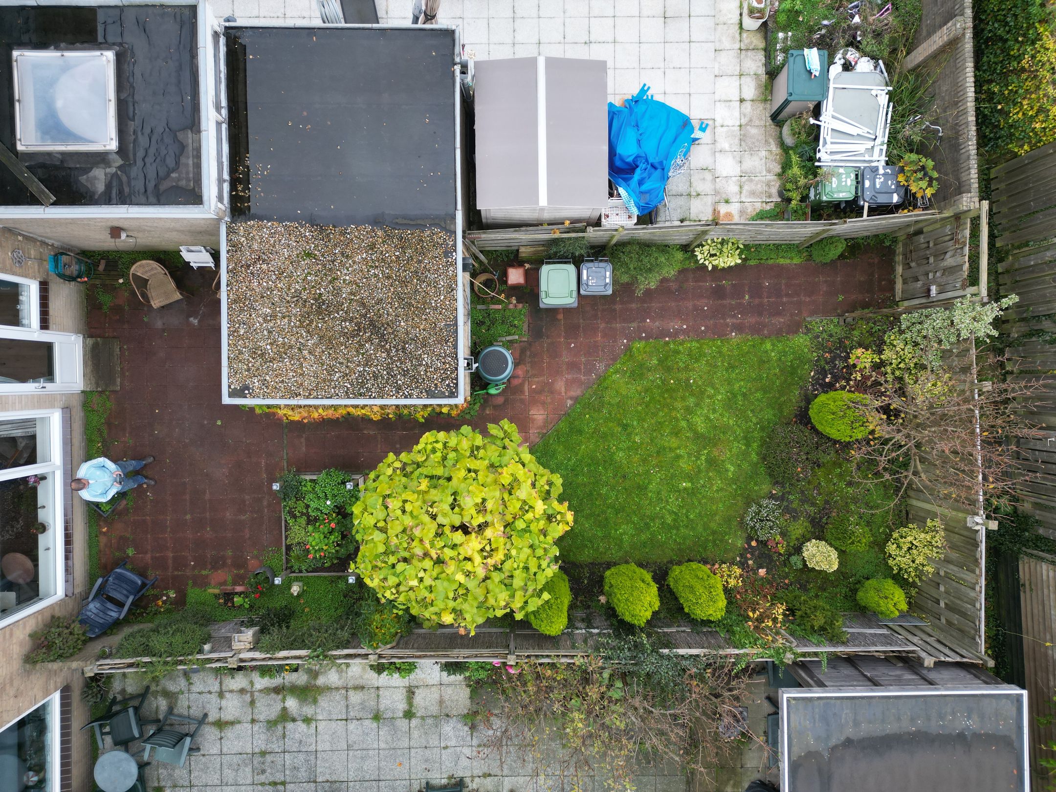 Foto 39 van Gerard Douplein 8