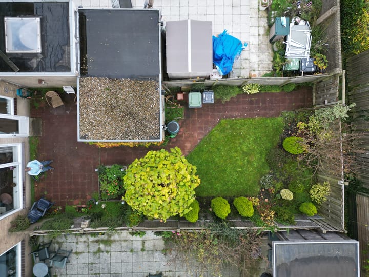 Foto 39 van Gerard Douplein 8