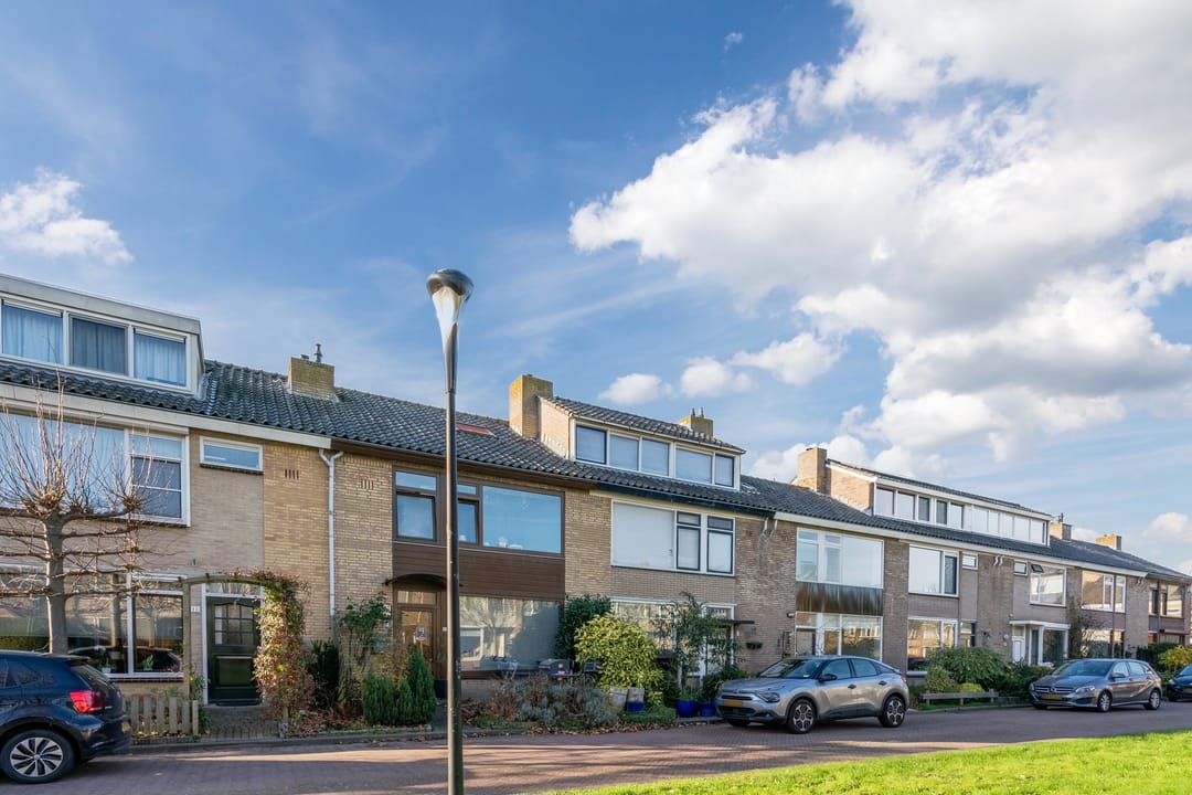 Foto 41 van Gerard Douplein 8