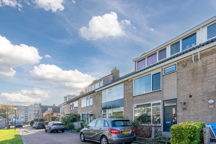 Foto 42 van Gerard Douplein 8