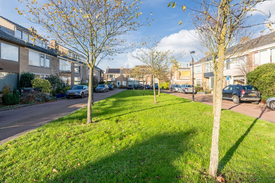 Foto 43 van Gerard Douplein 8