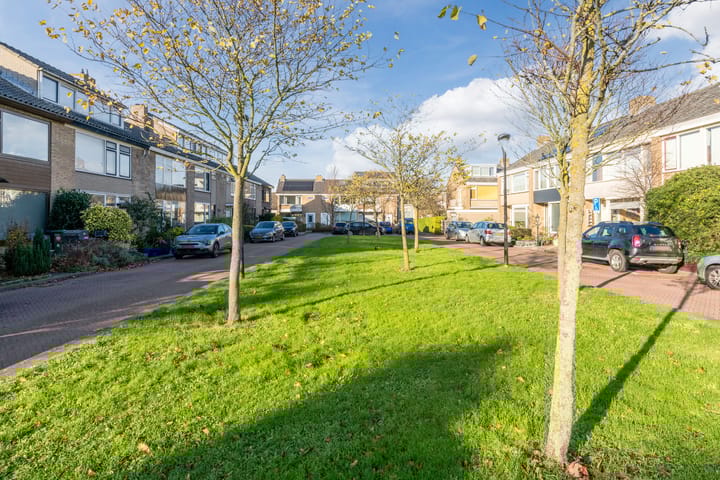 Foto 43 van Gerard Douplein 8