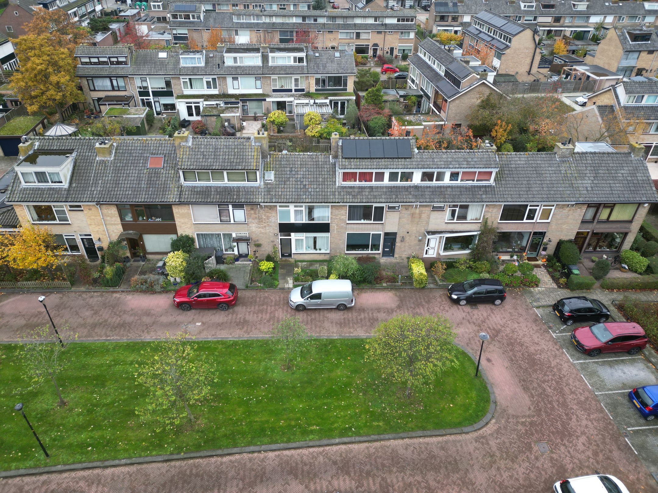 Foto 45 van Gerard Douplein 8