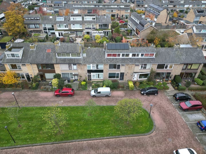 Foto 45 van Gerard Douplein 8