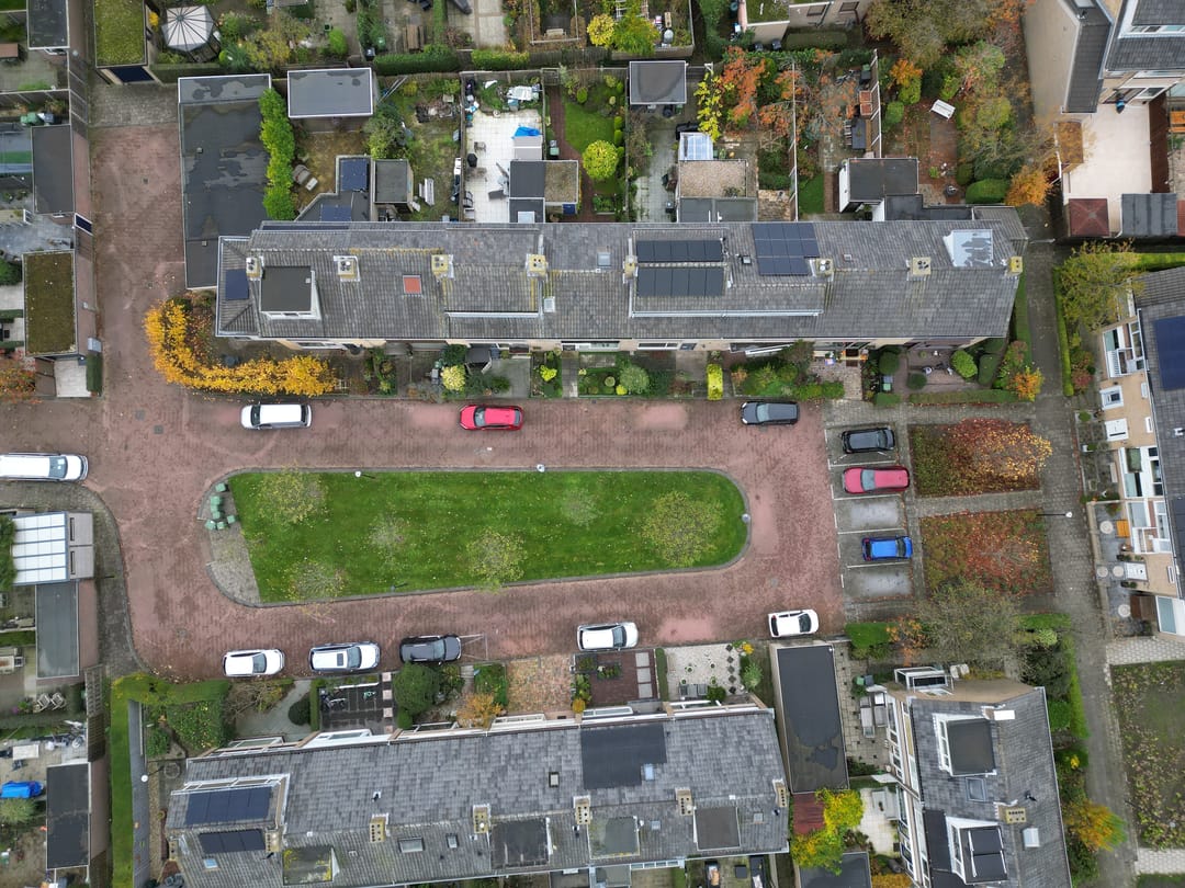 Foto 46 van Gerard Douplein 8