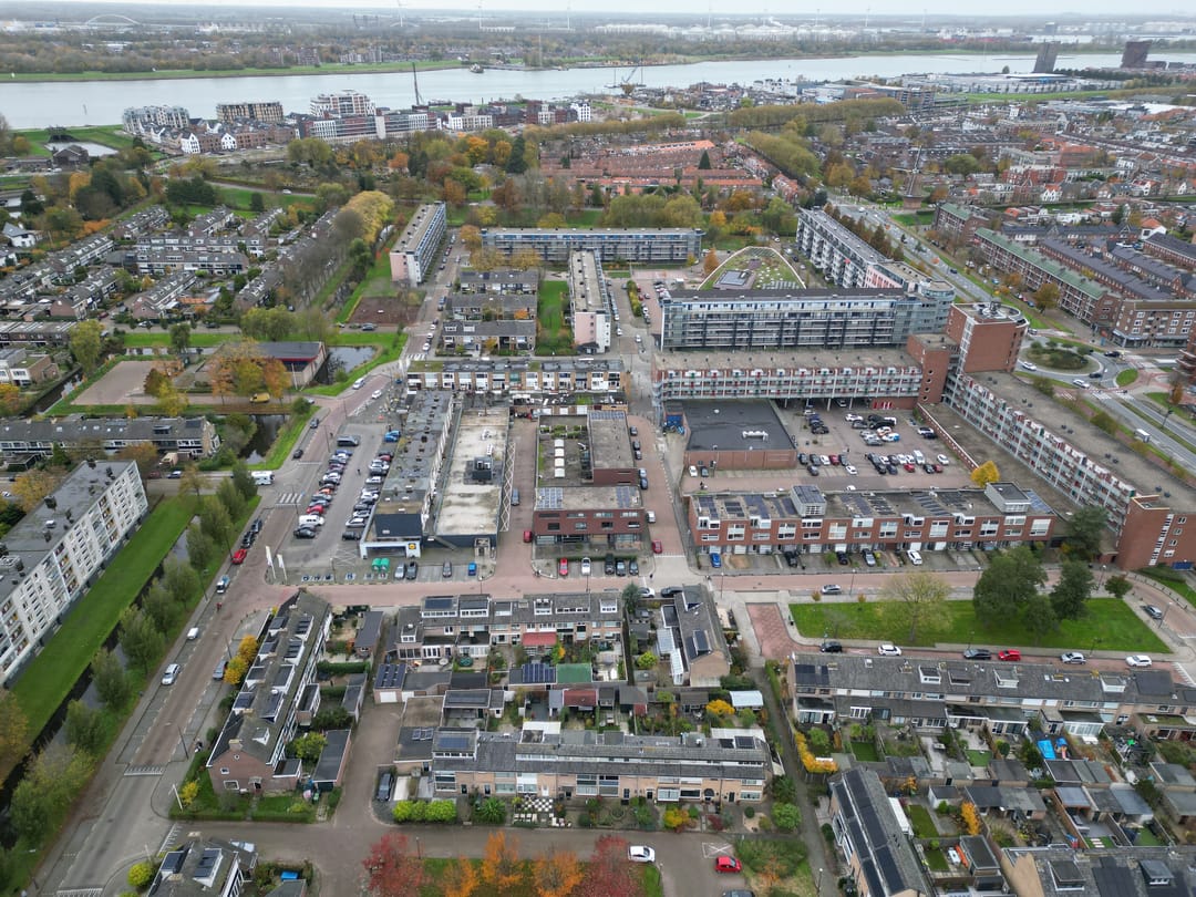 Foto 47 van Gerard Douplein 8