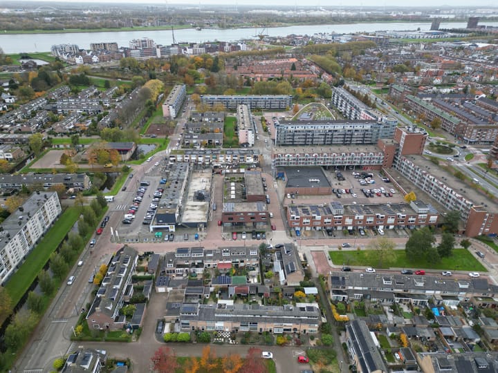 Foto 47 van Gerard Douplein 8