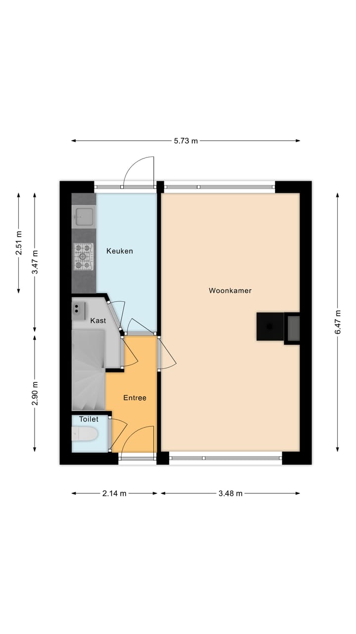 Foto 48 van Gerard Douplein 8