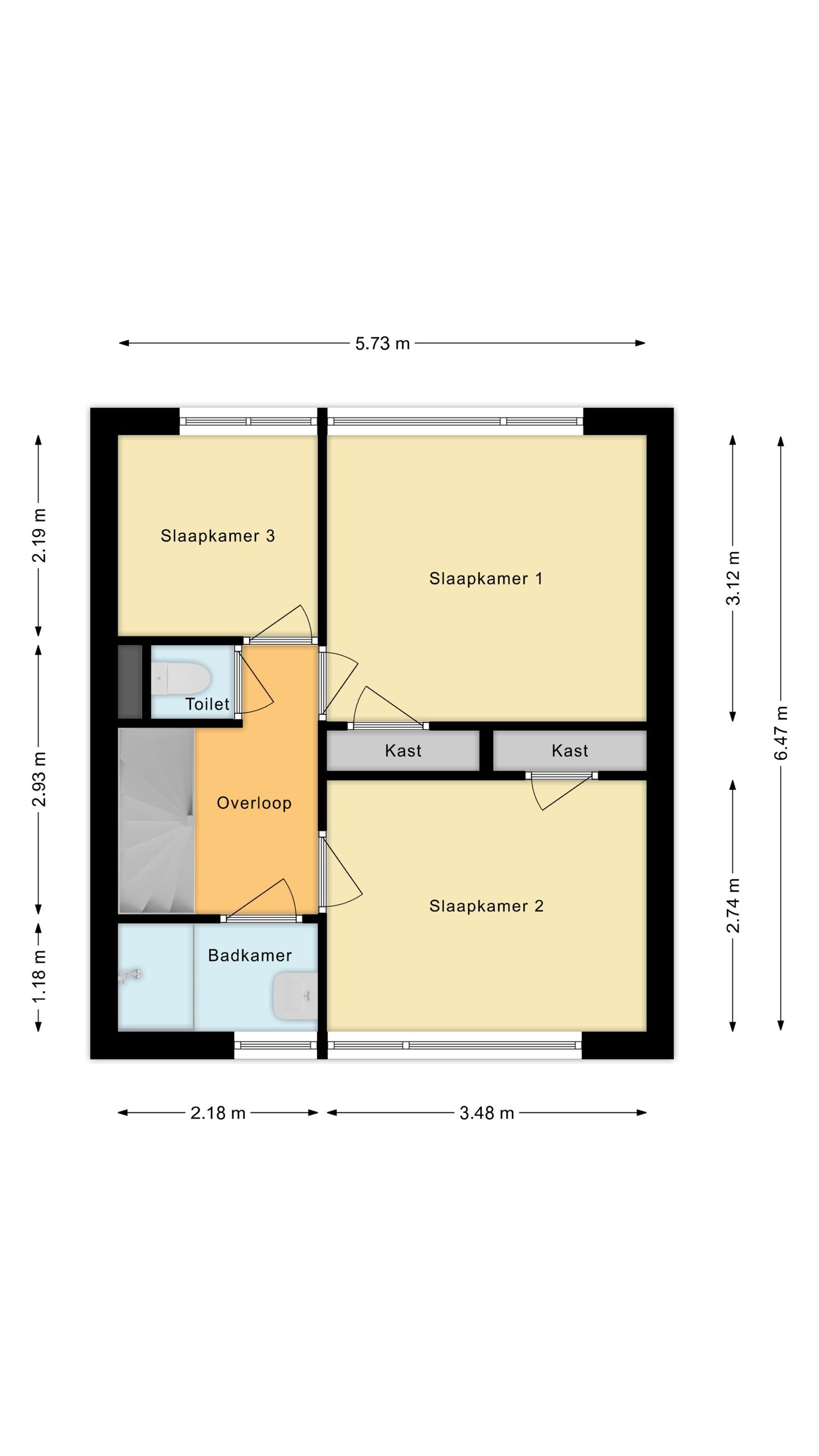 Foto 49 van Gerard Douplein 8