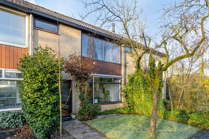 Foto 1 van Rietbergstraat 40