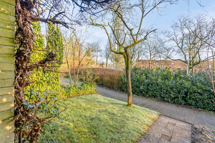 Foto 2 van Rietbergstraat 40