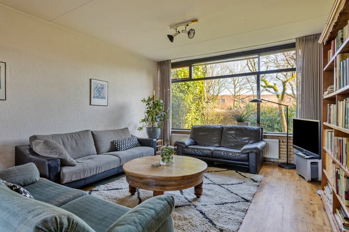 Foto 3 van Rietbergstraat 40