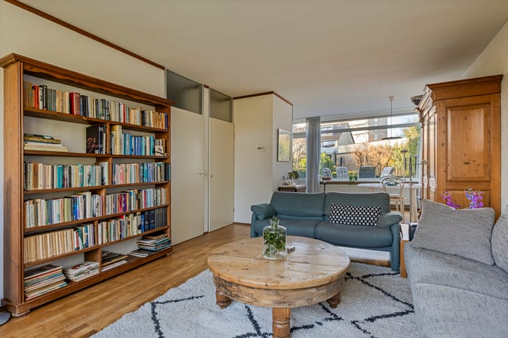 Foto 5 van Rietbergstraat 40