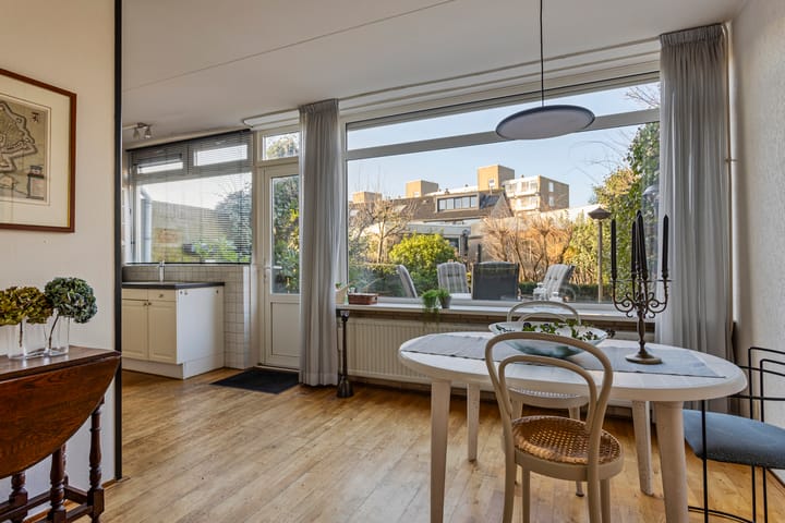 Foto 7 van Rietbergstraat 40