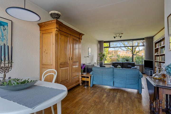 Foto 8 van Rietbergstraat 40