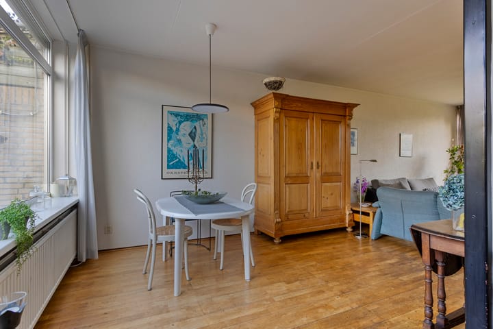 Foto 9 van Rietbergstraat 40