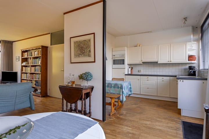 Foto 10 van Rietbergstraat 40