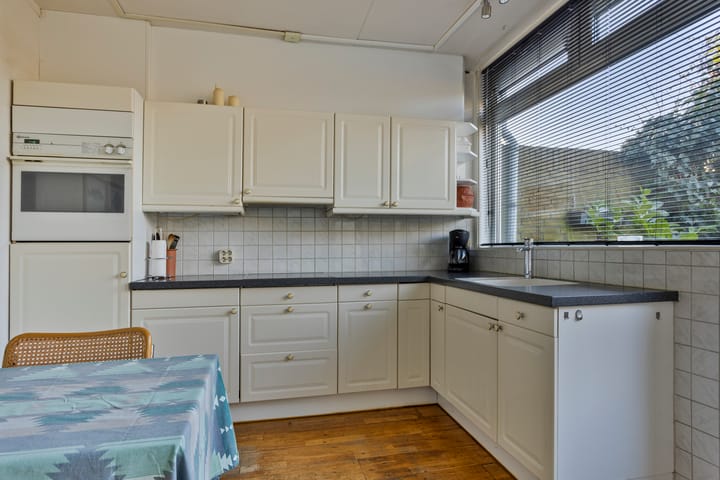 Foto 11 van Rietbergstraat 40