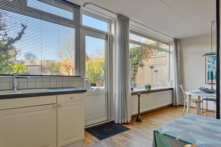 Foto 13 van Rietbergstraat 40