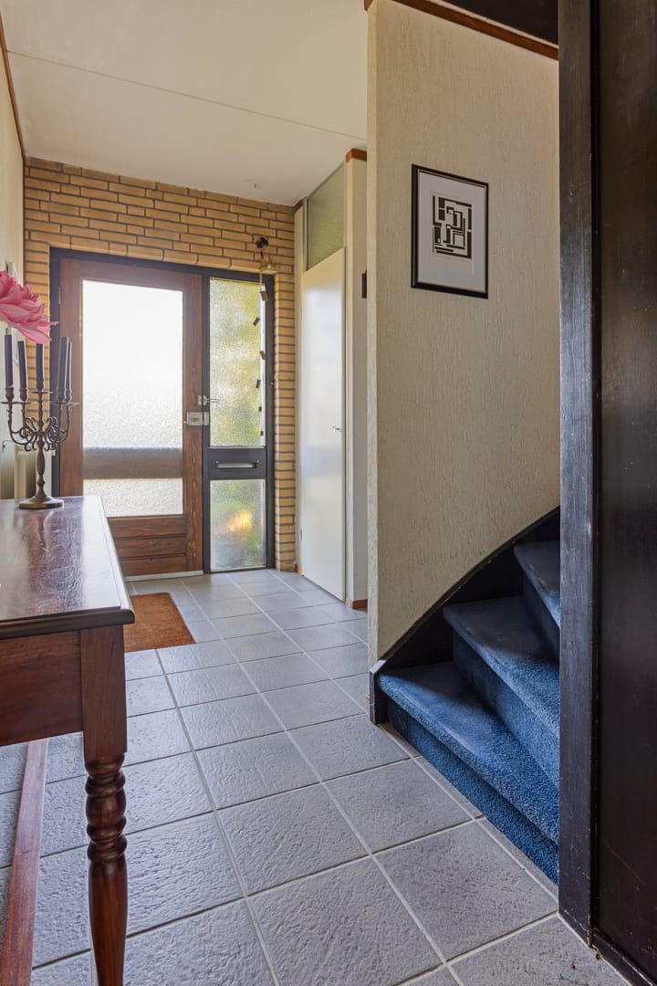 Foto 15 van Rietbergstraat 40