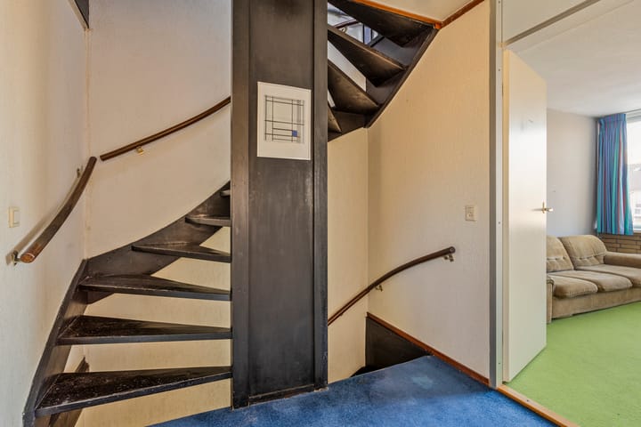 Foto 17 van Rietbergstraat 40