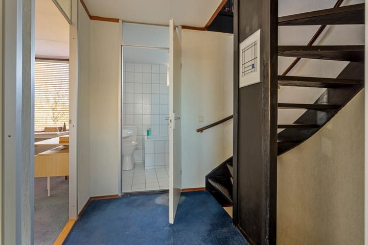 Foto 18 van Rietbergstraat 40