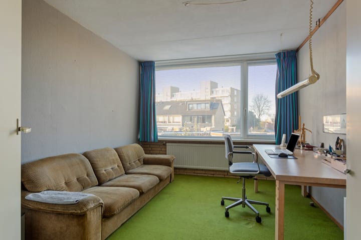 Foto 19 van Rietbergstraat 40