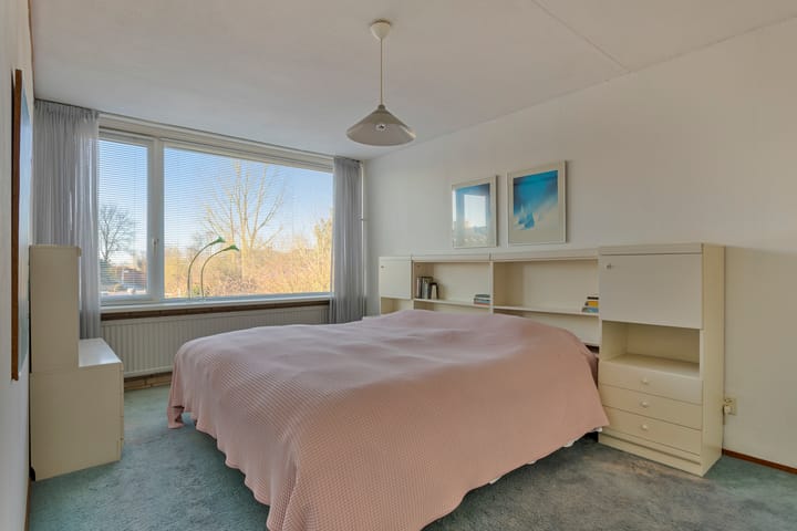 Foto 20 van Rietbergstraat 40