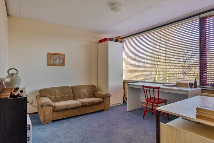 Foto 22 van Rietbergstraat 40