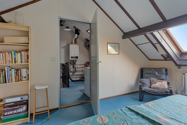 Foto 27 van Rietbergstraat 40