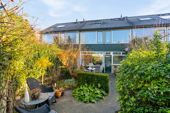 Foto 28 van Rietbergstraat 40