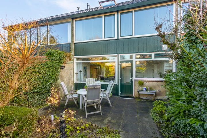 Foto 29 van Rietbergstraat 40