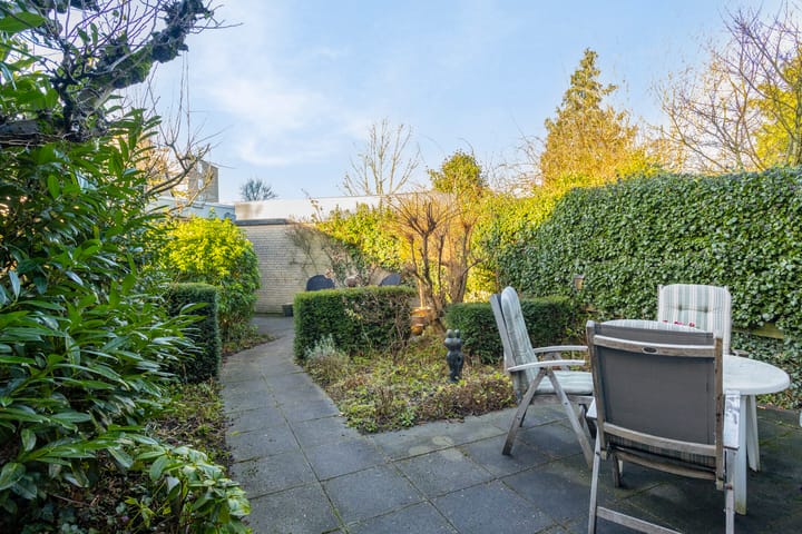 Foto 30 van Rietbergstraat 40