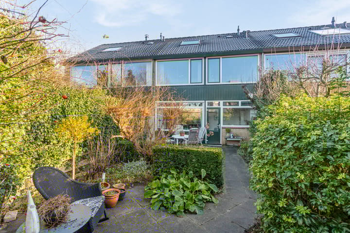 Foto 31 van Rietbergstraat 40