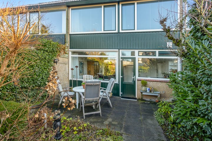 Foto 32 van Rietbergstraat 40