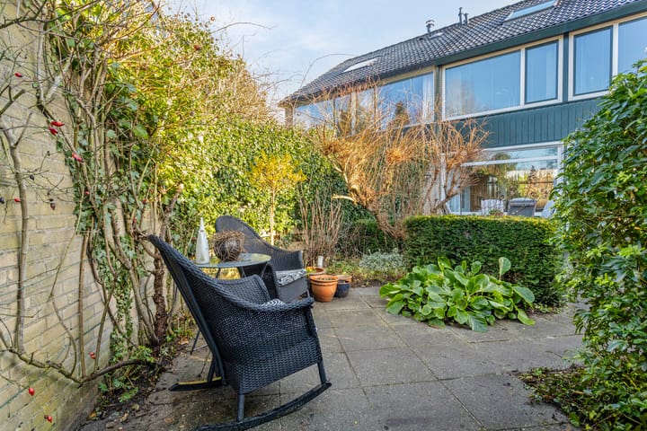 Foto 33 van Rietbergstraat 40