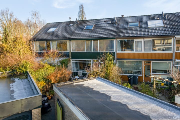 Foto 36 van Rietbergstraat 40