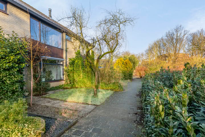 Foto 37 van Rietbergstraat 40