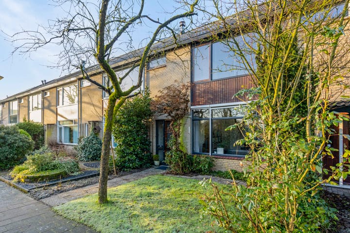 Foto 38 van Rietbergstraat 40