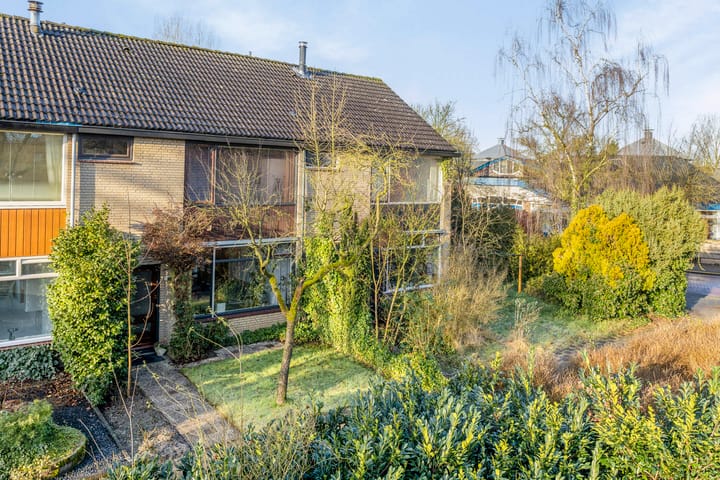 Foto 39 van Rietbergstraat 40