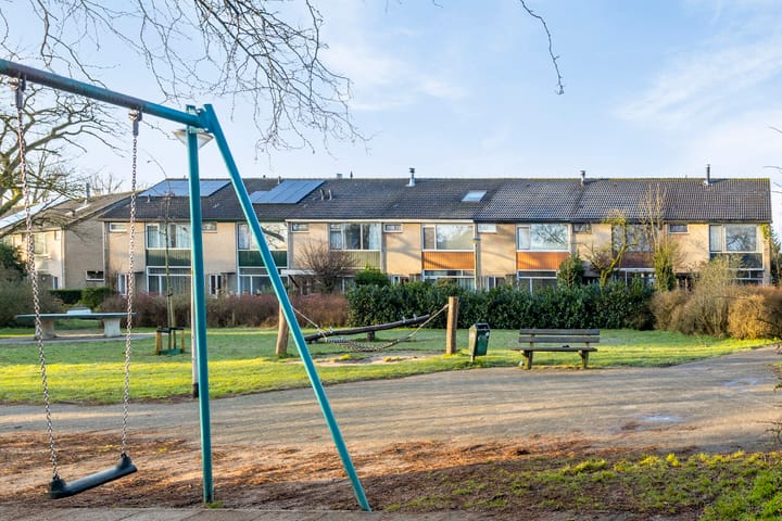 Foto 40 van Rietbergstraat 40