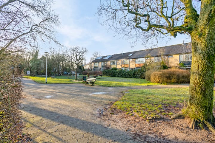 Foto 41 van Rietbergstraat 40