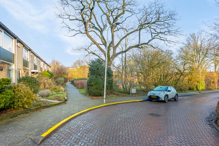 Foto 42 van Rietbergstraat 40