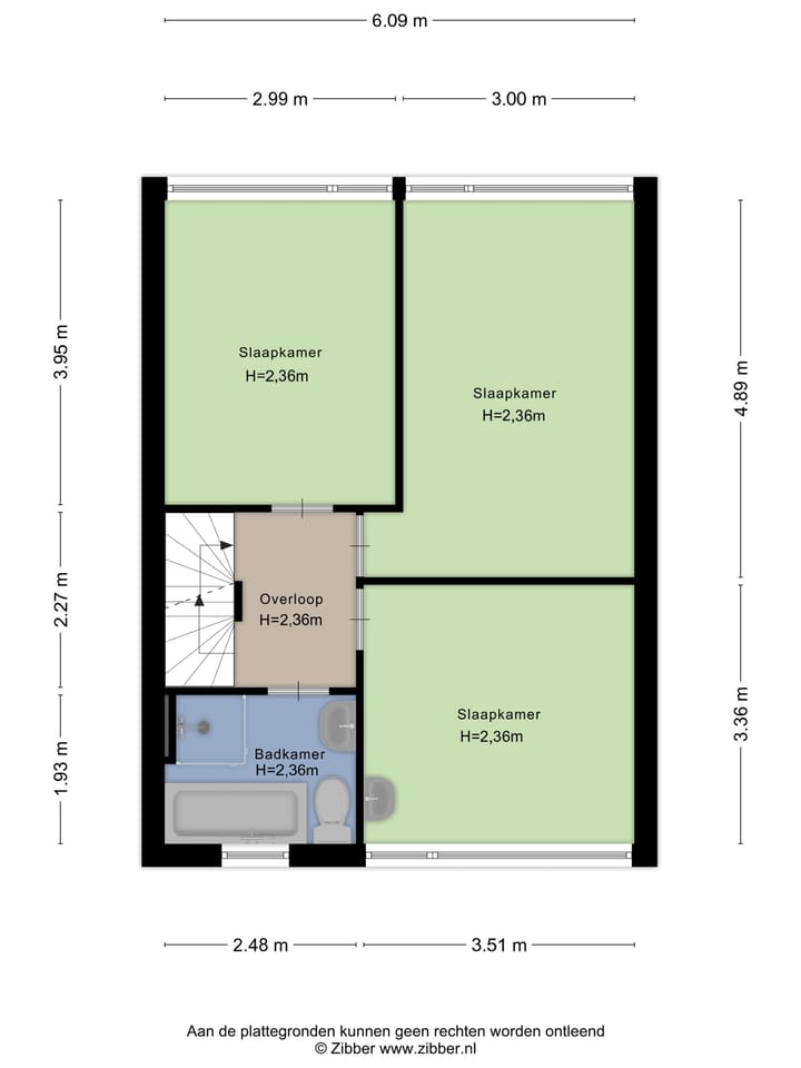 Foto 48 van Rietbergstraat 40