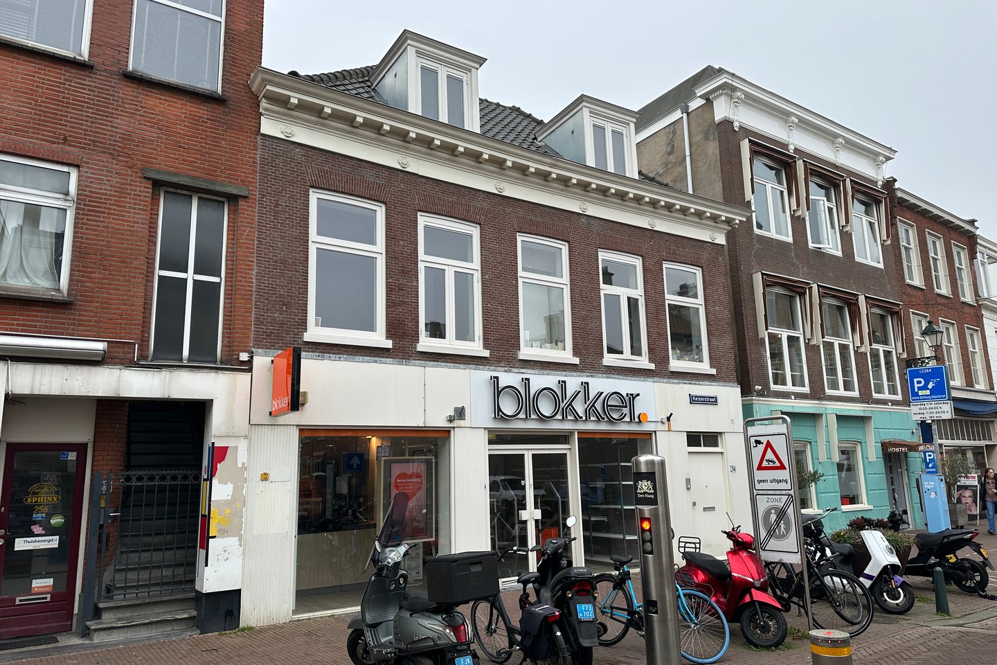 Bekijk foto 2 van Keizerstraat 292