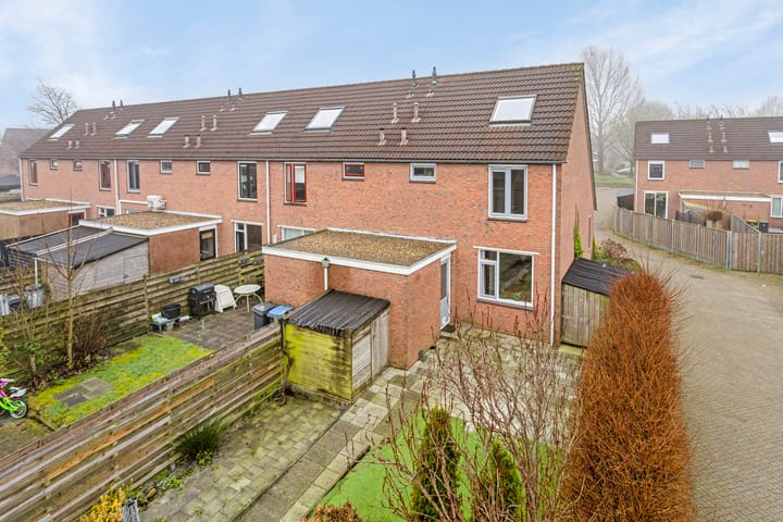 Foto 1 van Groenkampen 105