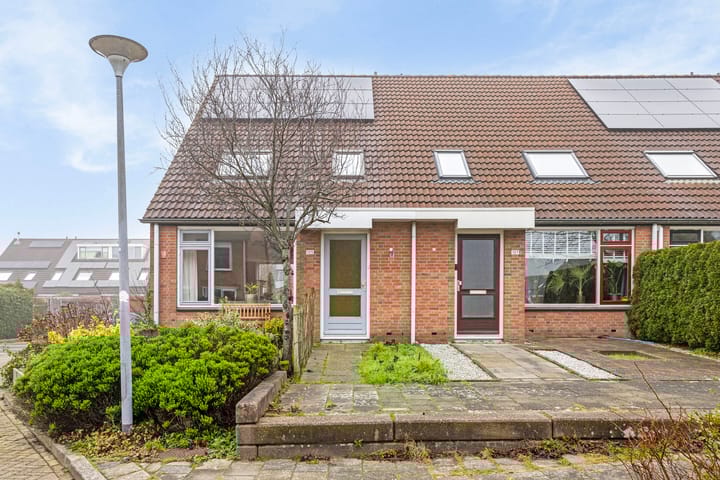 Foto 2 van Groenkampen 105