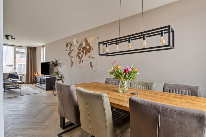 Foto 8 van Groenkampen 105