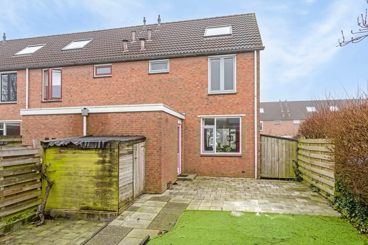 Foto 15 van Groenkampen 105