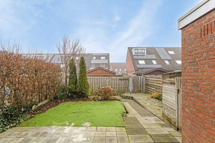 Foto 16 van Groenkampen 105